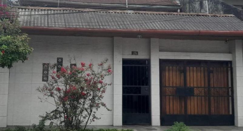 Hospedaje Casa Amazonica 이키토스 외부 사진